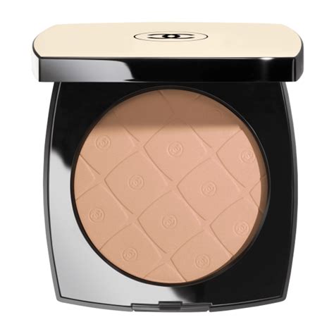 chanel les beiges healthy glow oversize powder